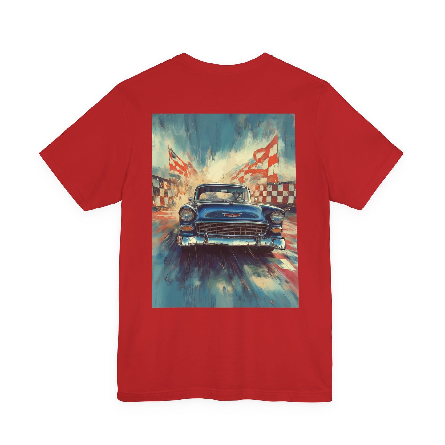 Short Sleeve Tee