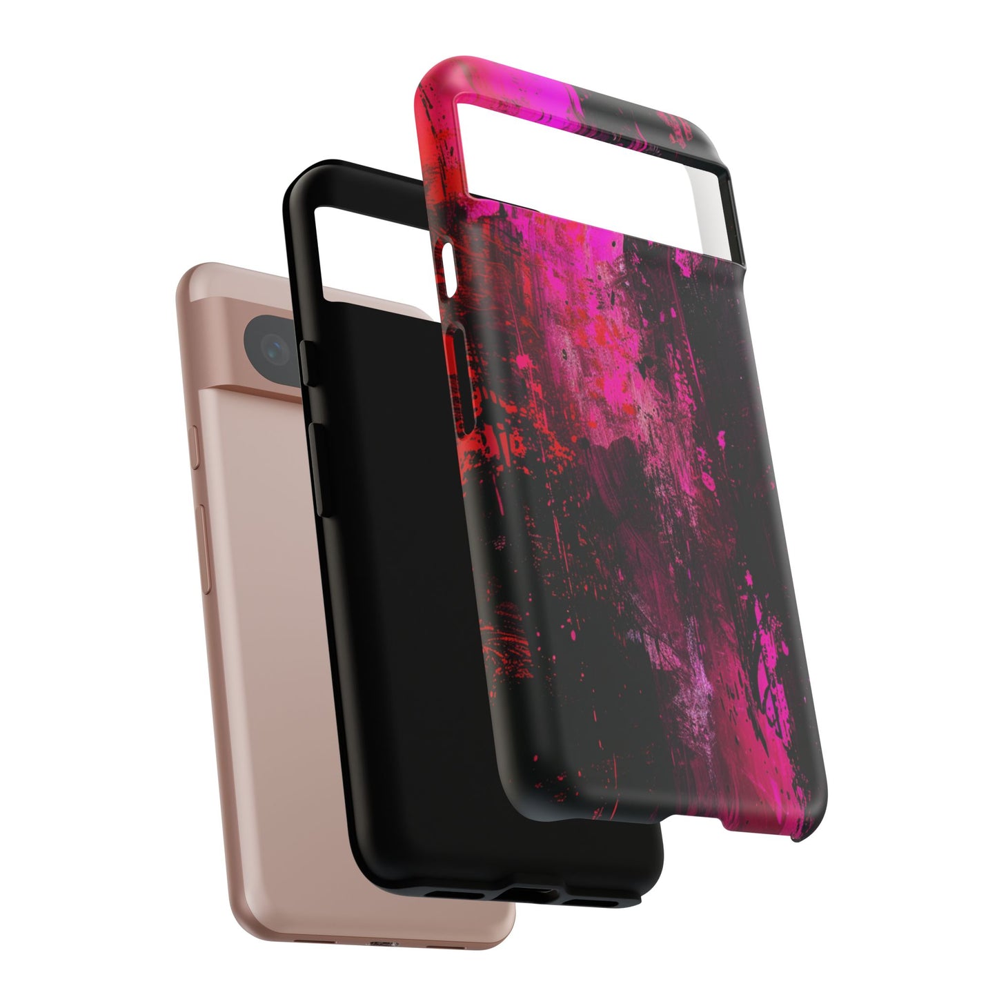 Tough Polycarbonate Phone Case