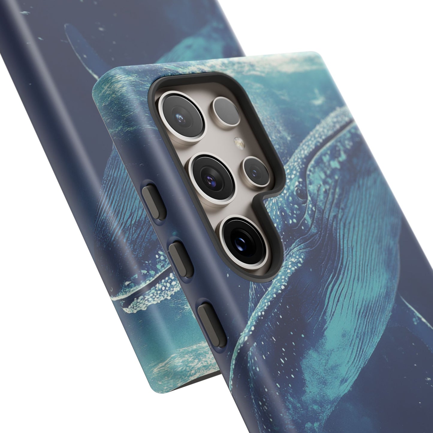 Tough Polycarbonate Phone Case