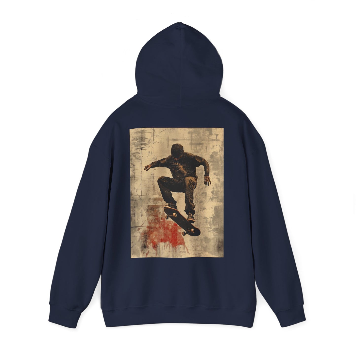 Premium Comfort Hoodie
