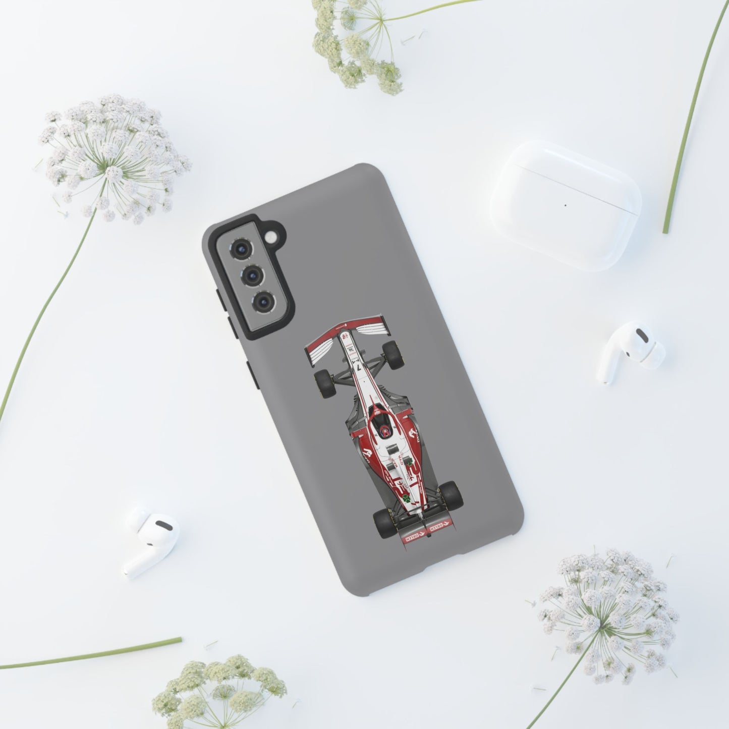 Tough Polycarbonate Phone Case