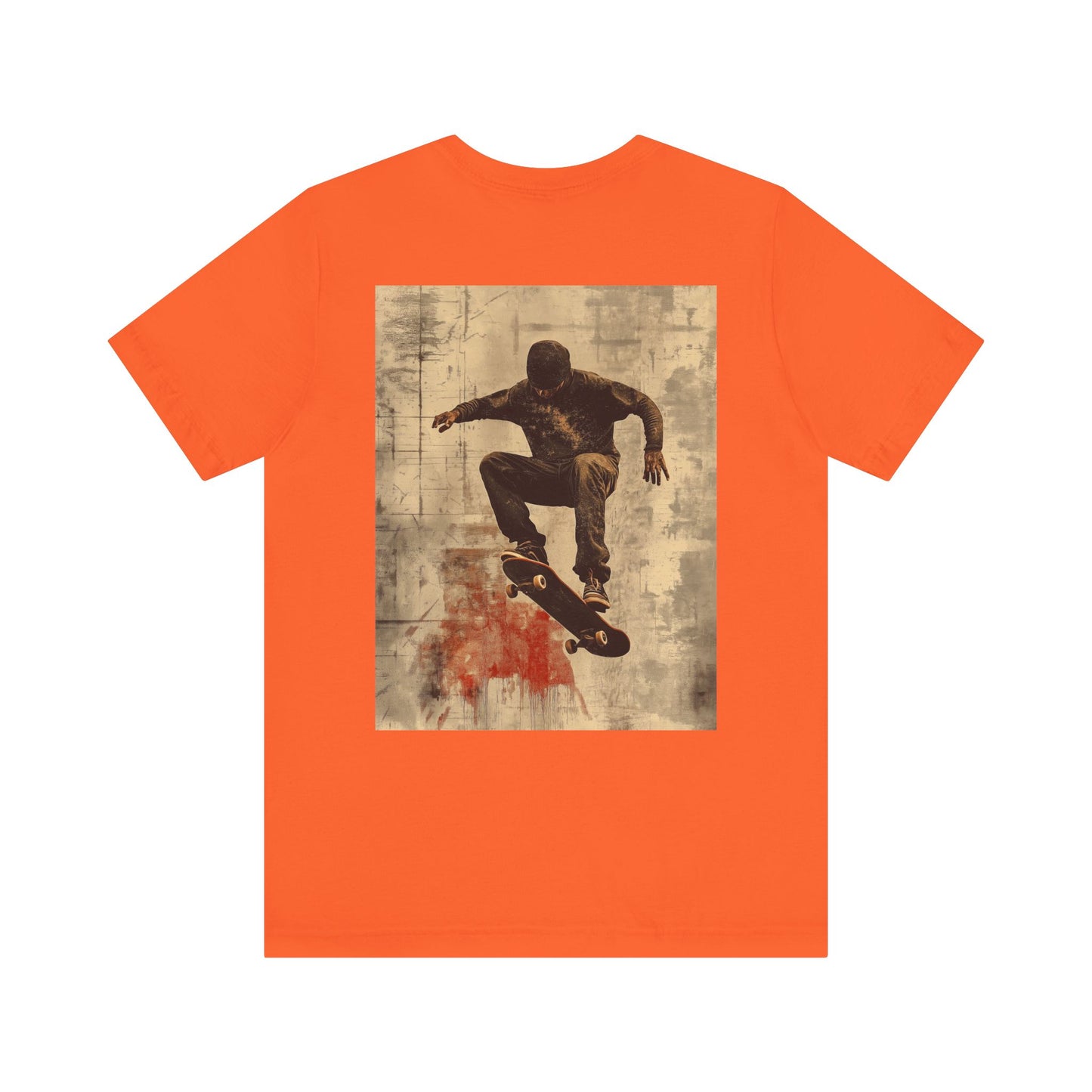 Short Sleeve Tee
