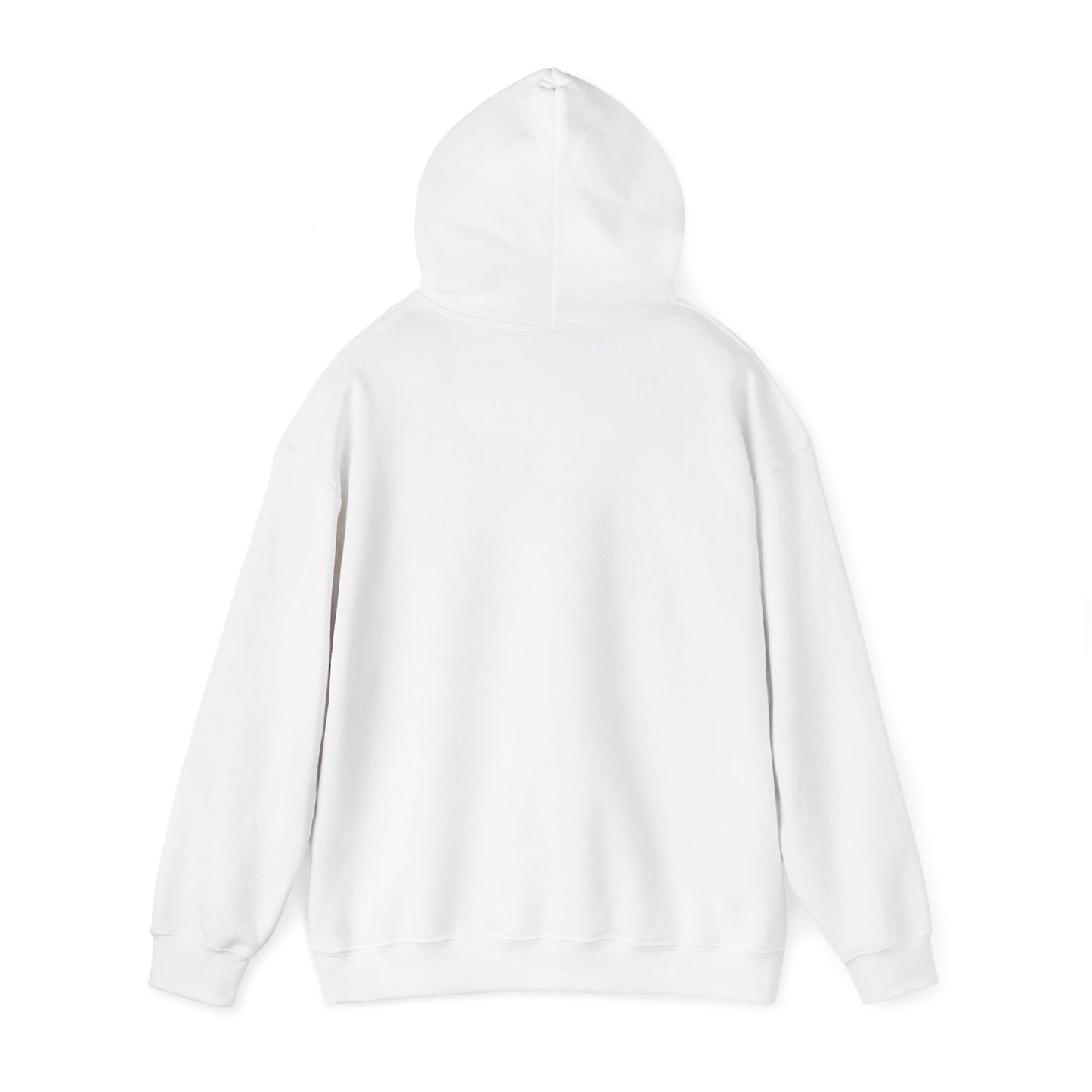 Premium Comfort Hoodie