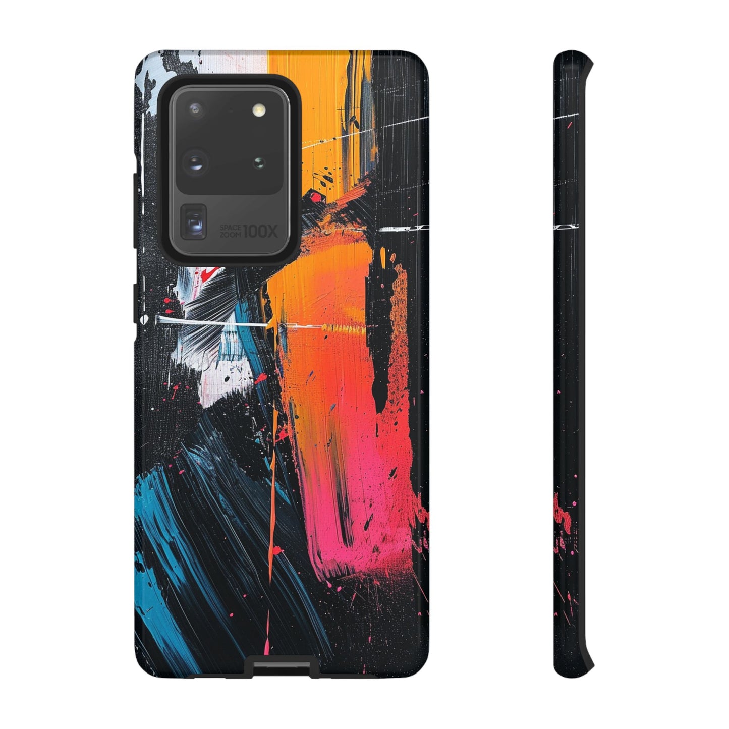 Tough Polycarbonate Phone Case