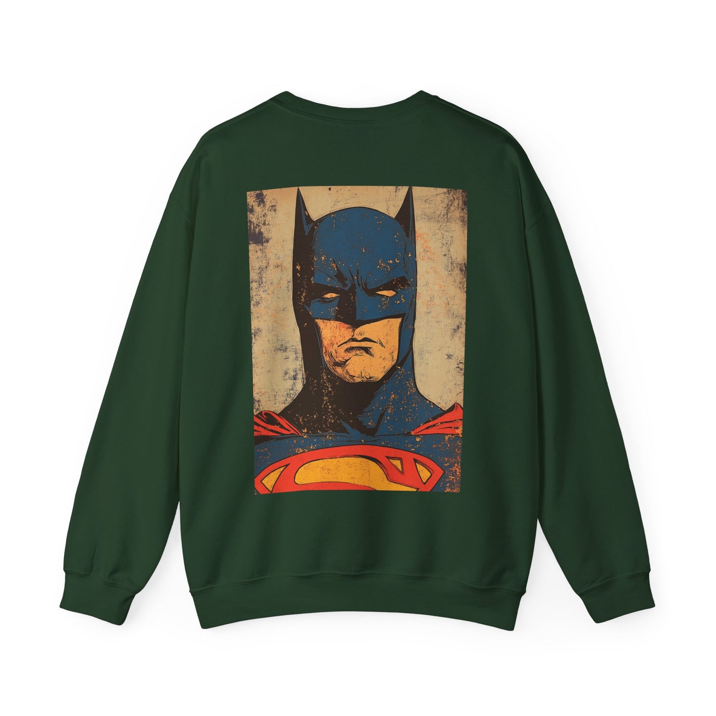 Premium Crewneck Sweatshirt
