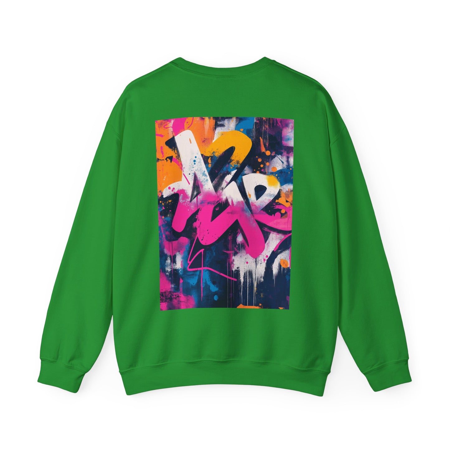 Premium Crewneck Sweatshirt