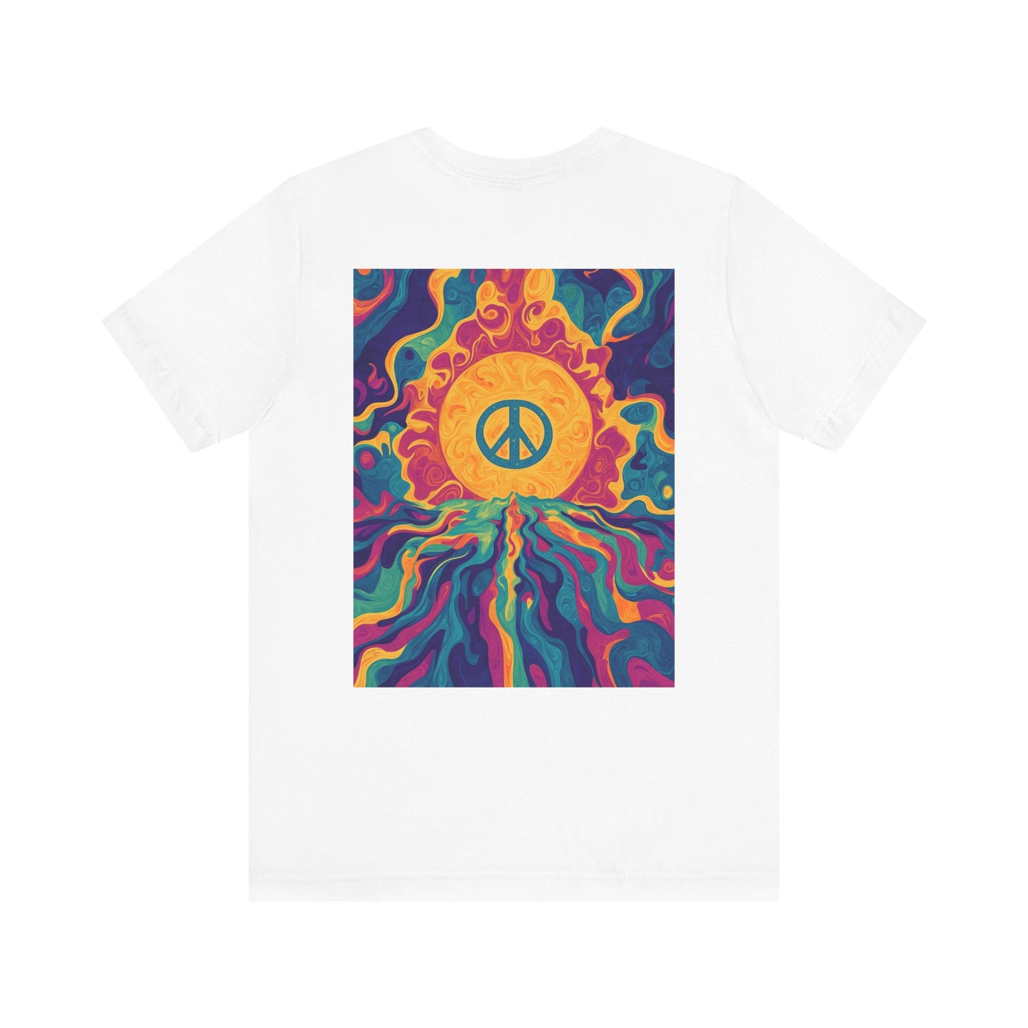 Short Sleeve Tee