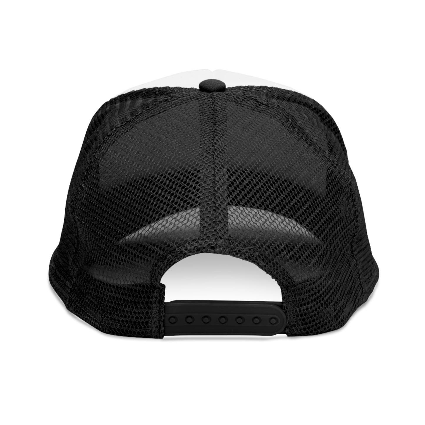 Mesh cap