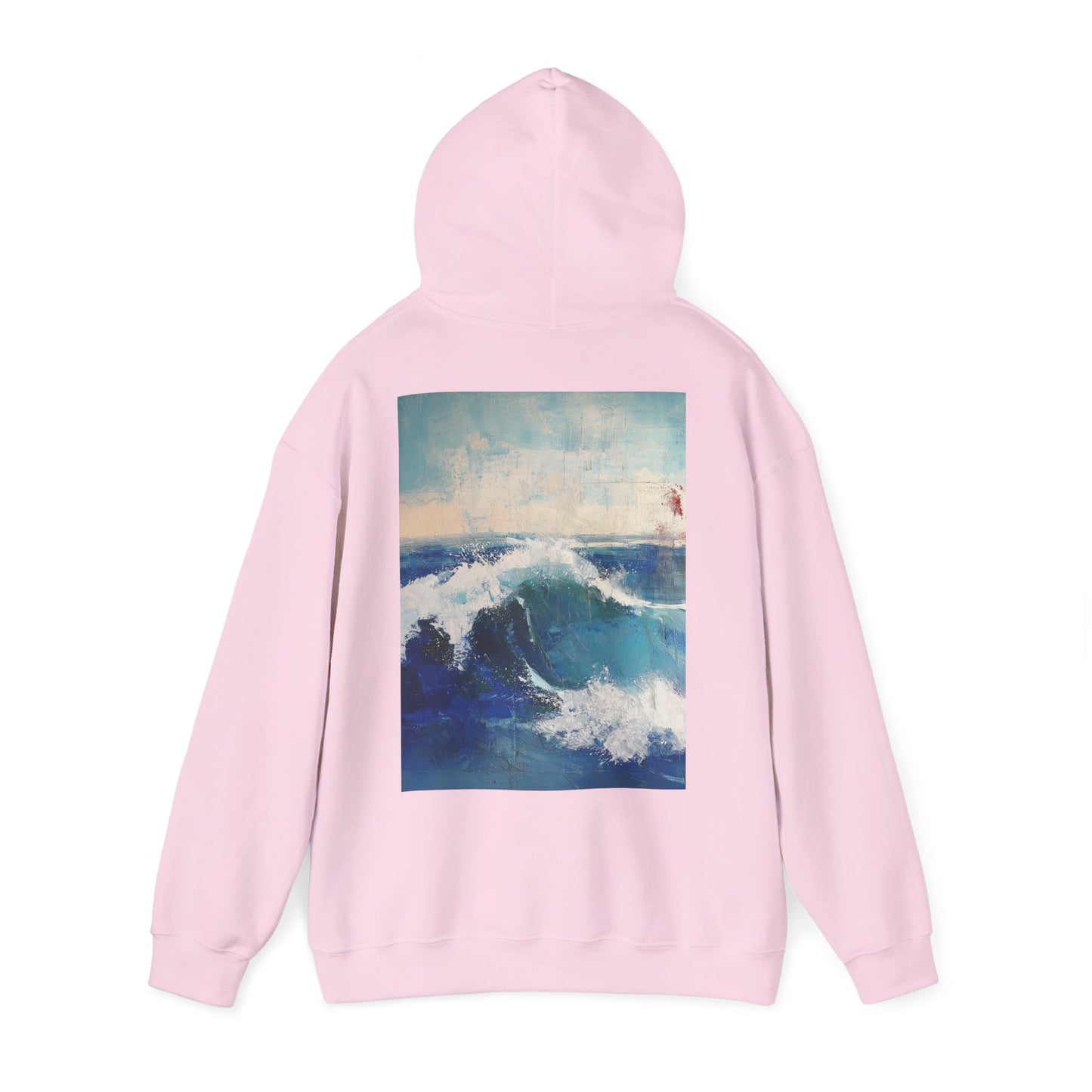 Premium Comfort Hoodie