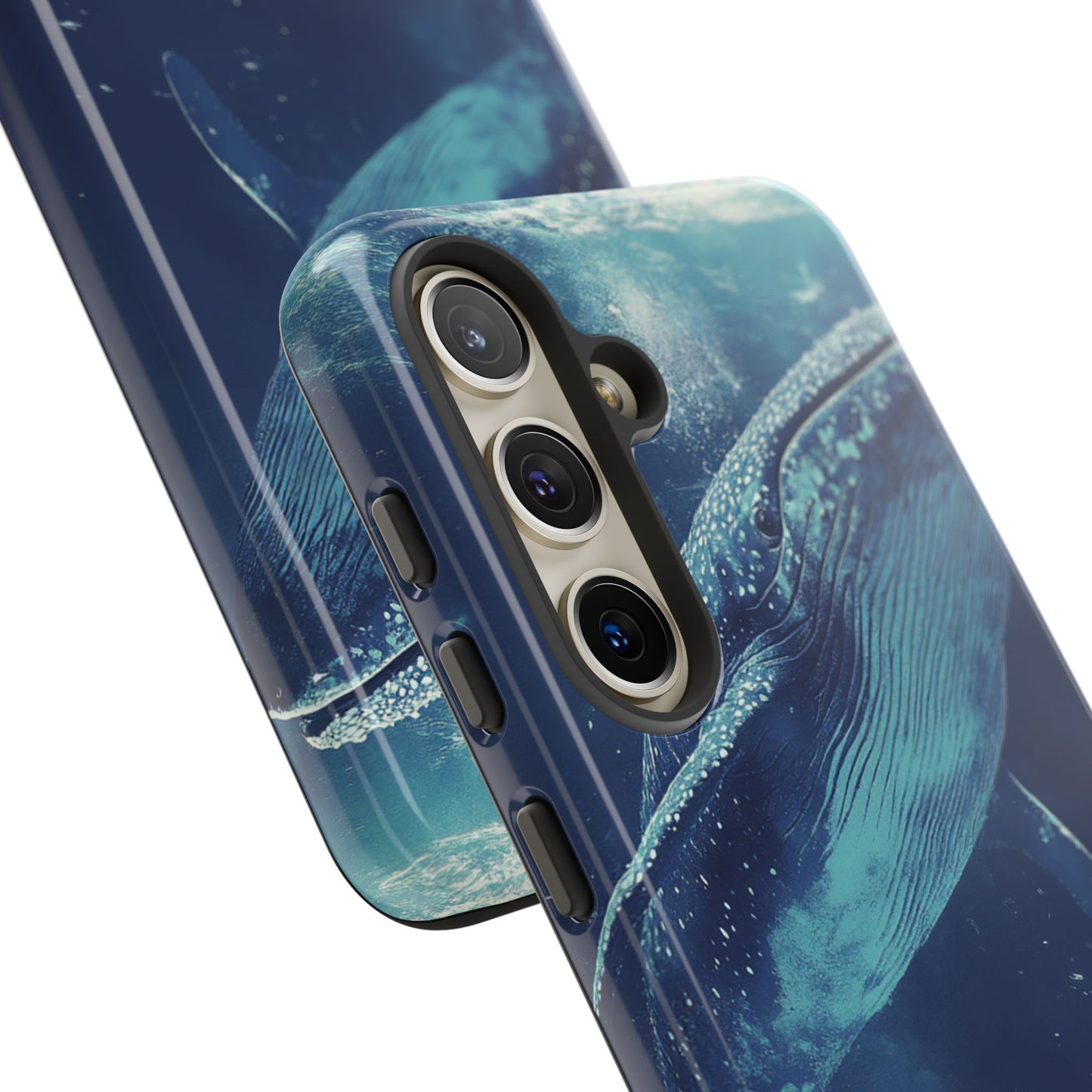 Tough Polycarbonate Phone Case