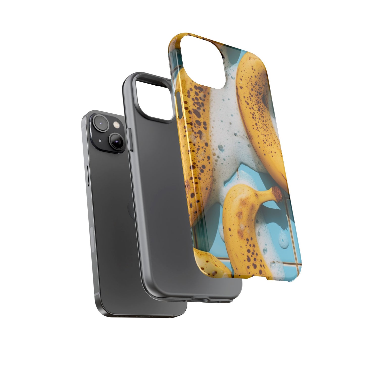 Tough Polycarbonate Phone Case