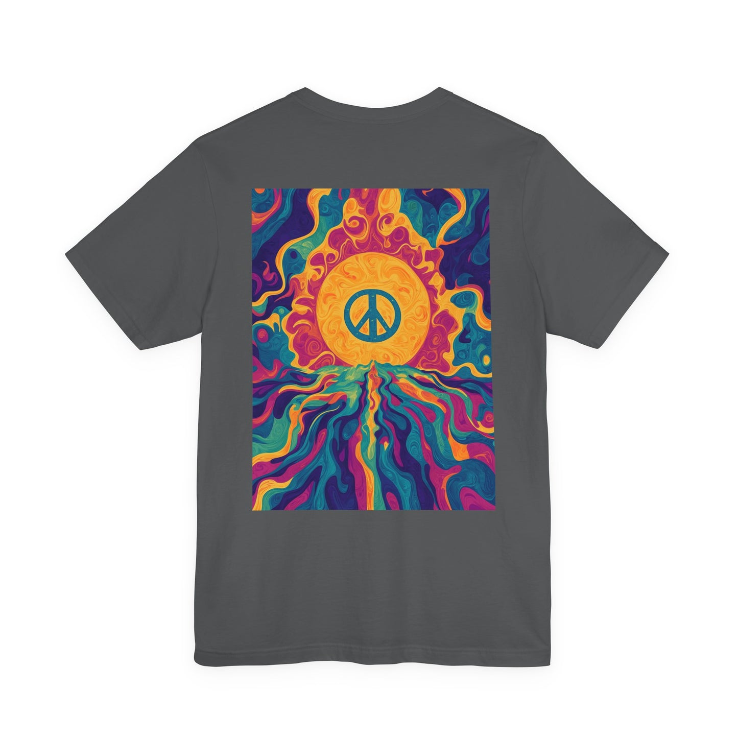Short Sleeve Tee