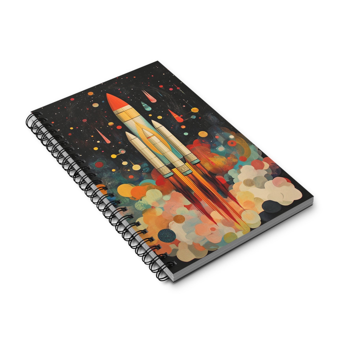 Spiral Journal