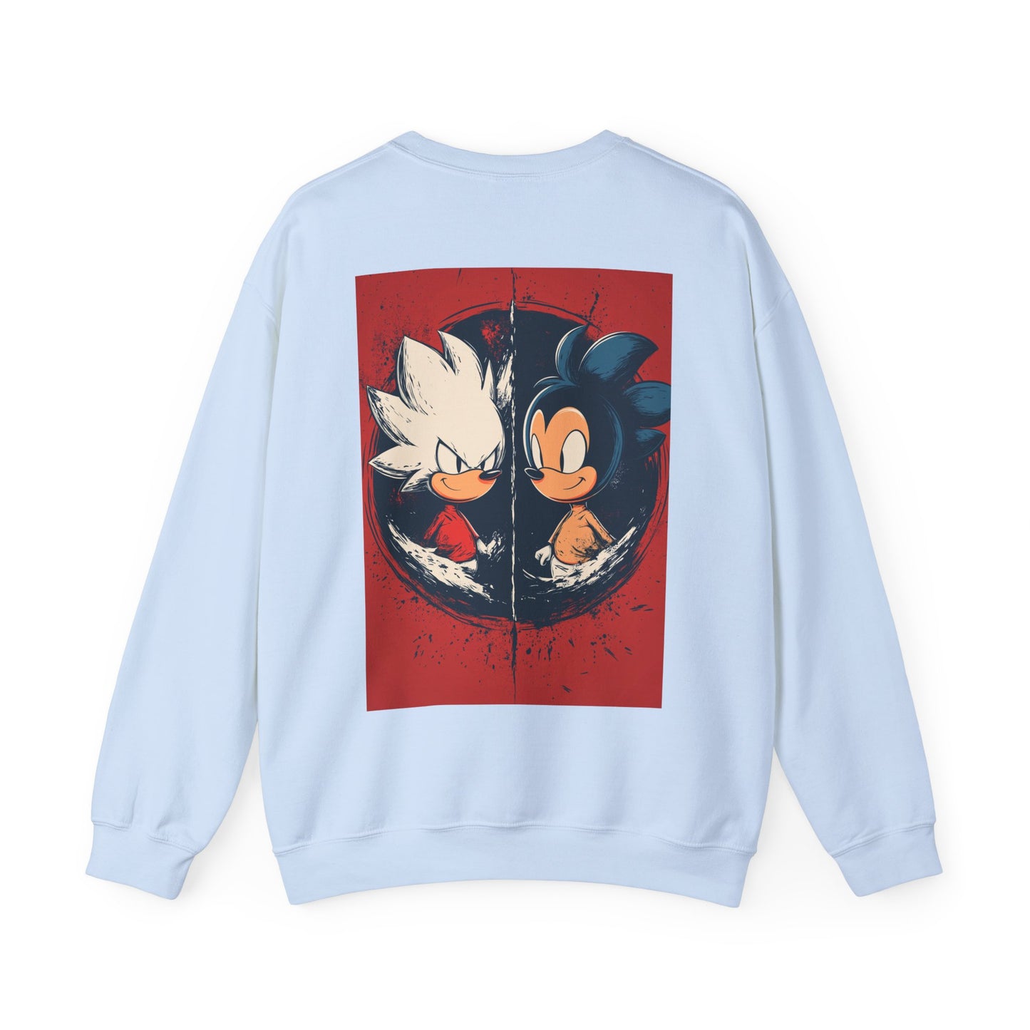 Premium Crewneck Sweatshirt