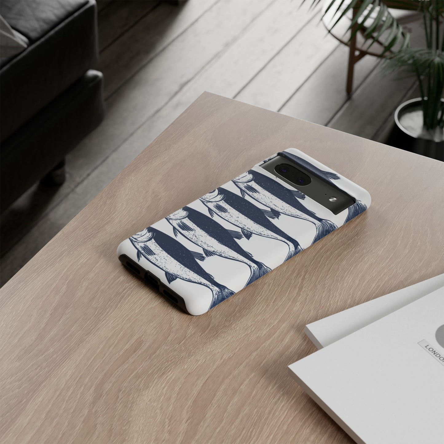 Tough Polycarbonate Phone Case