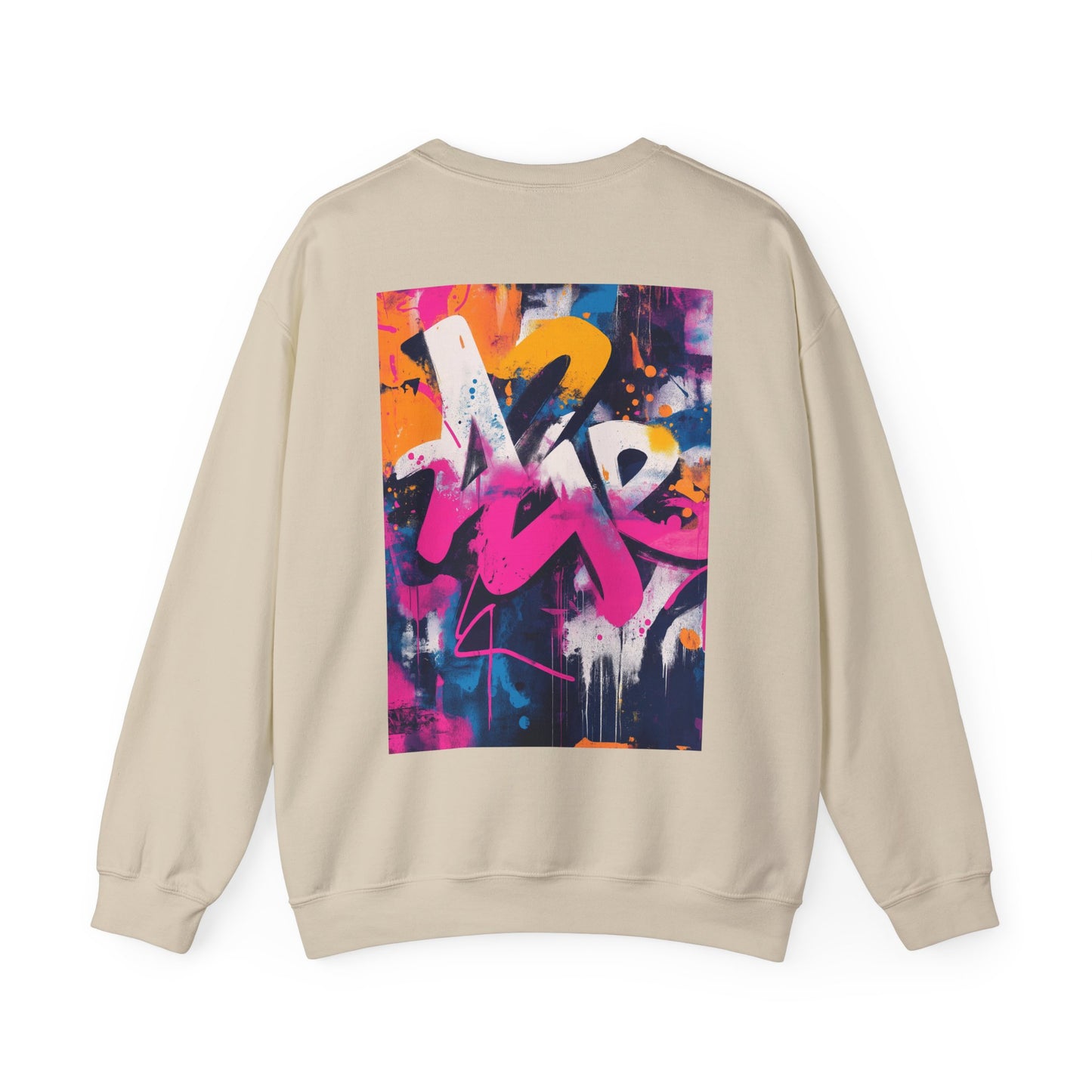 Premium Crewneck Sweatshirt