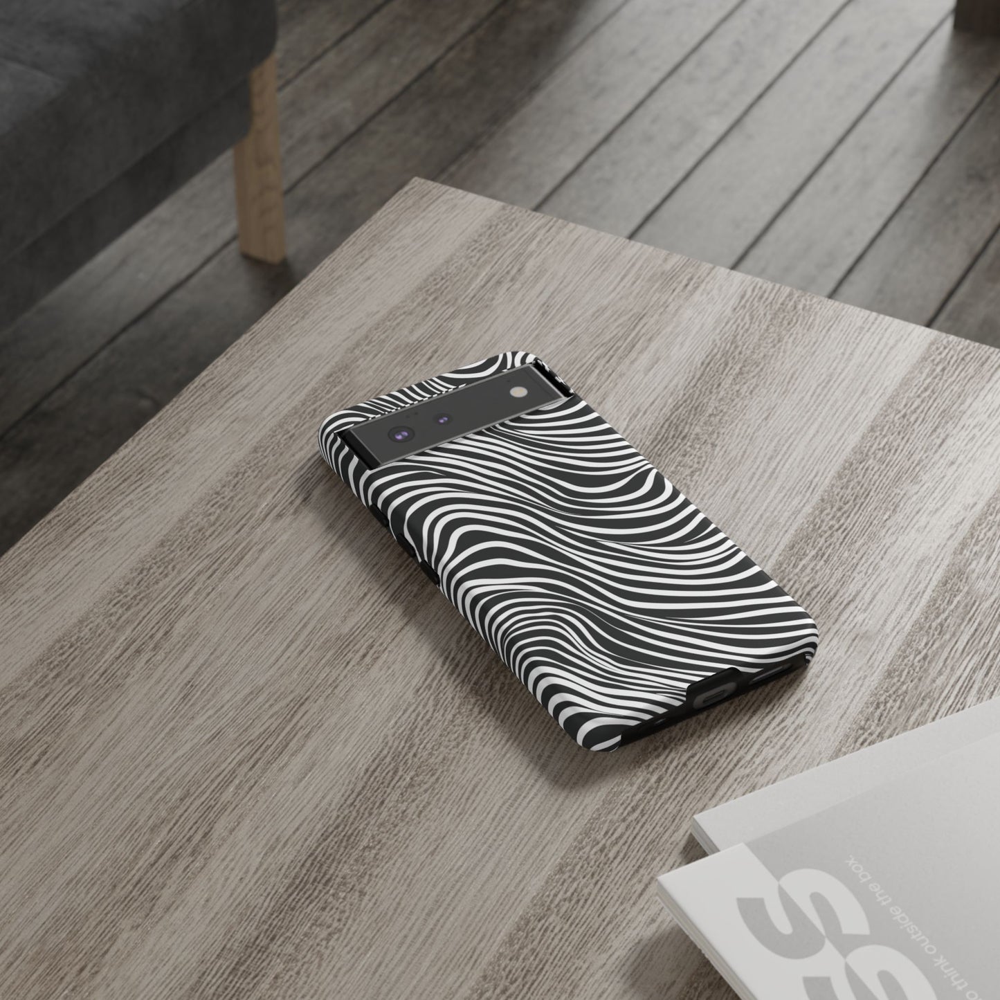 Tough Polycarbonate Phone Case