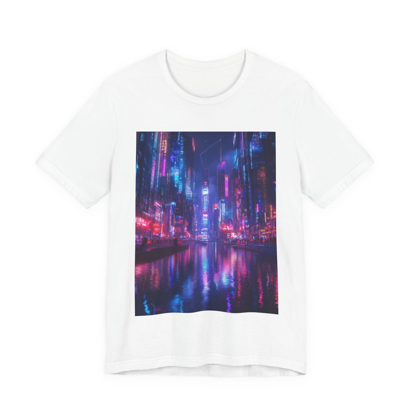 Short Sleeve Tee
