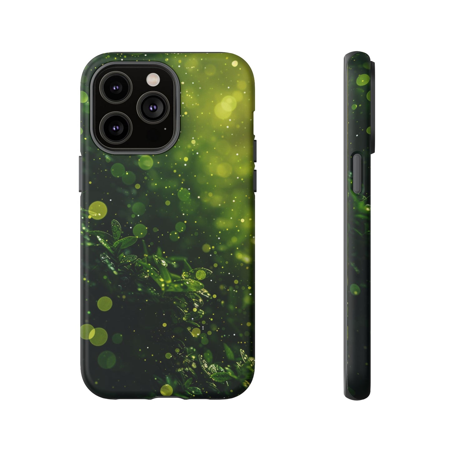 Tough Polycarbonate Phone Case