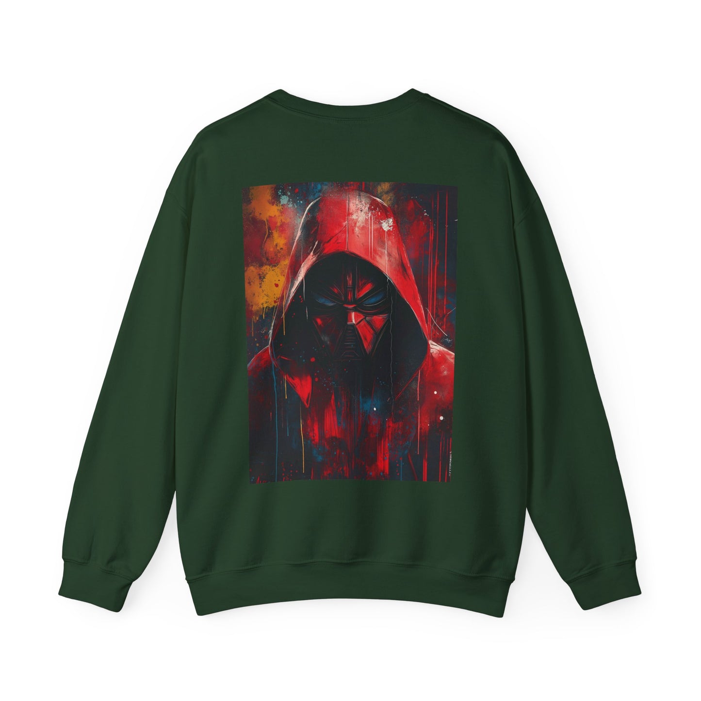 Premium Crewneck Sweatshirt