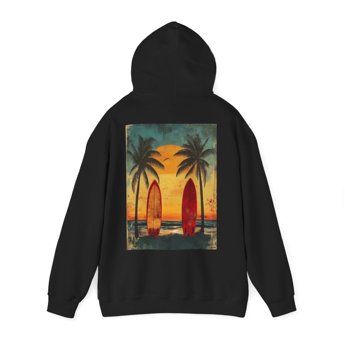 Premium Comfort Hoodie