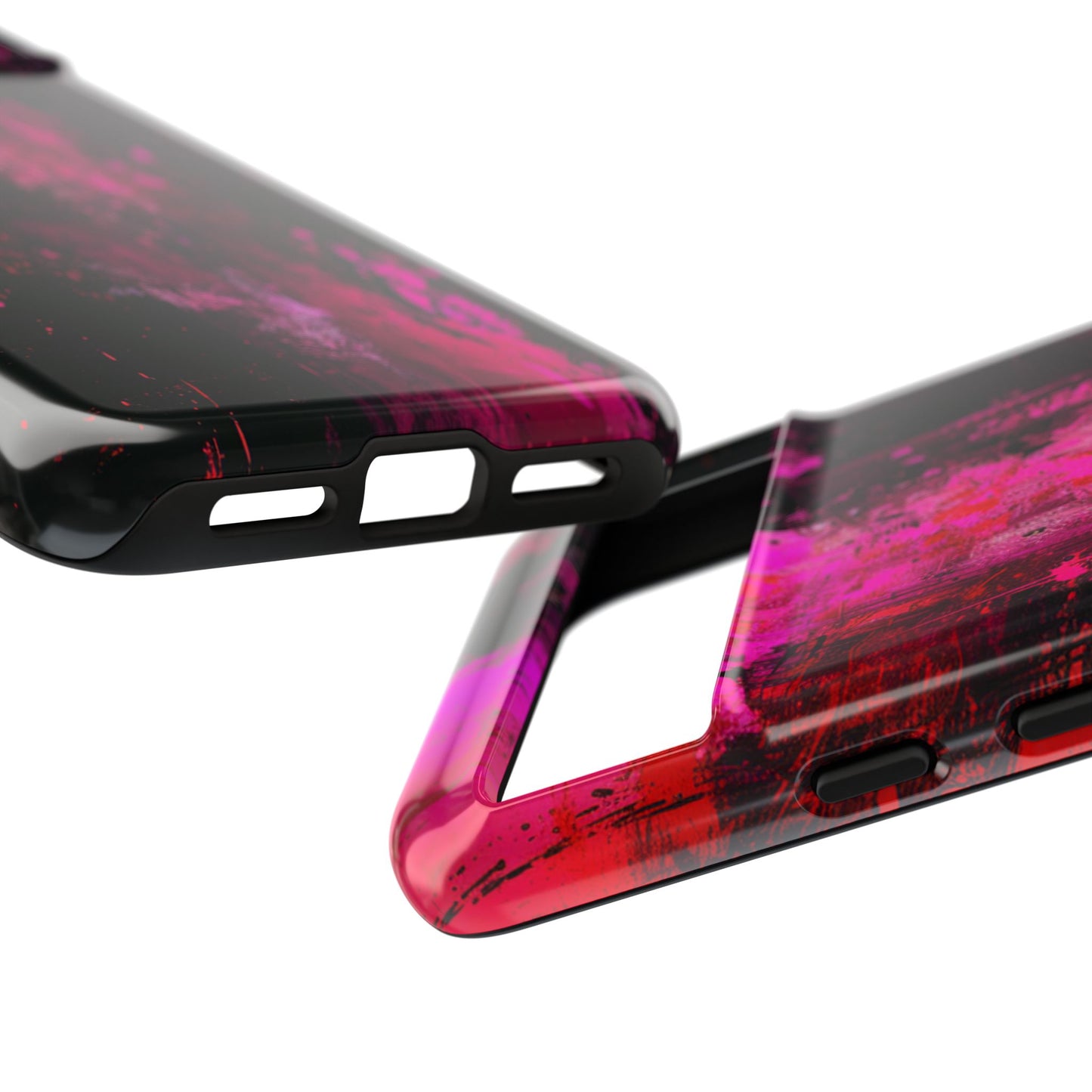 Tough Polycarbonate Phone Case