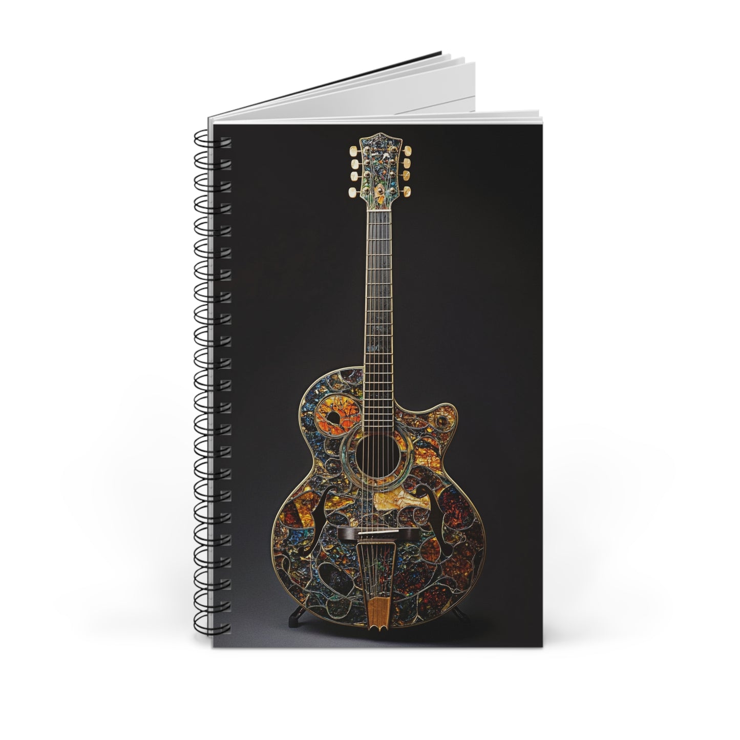 Spiral Journal