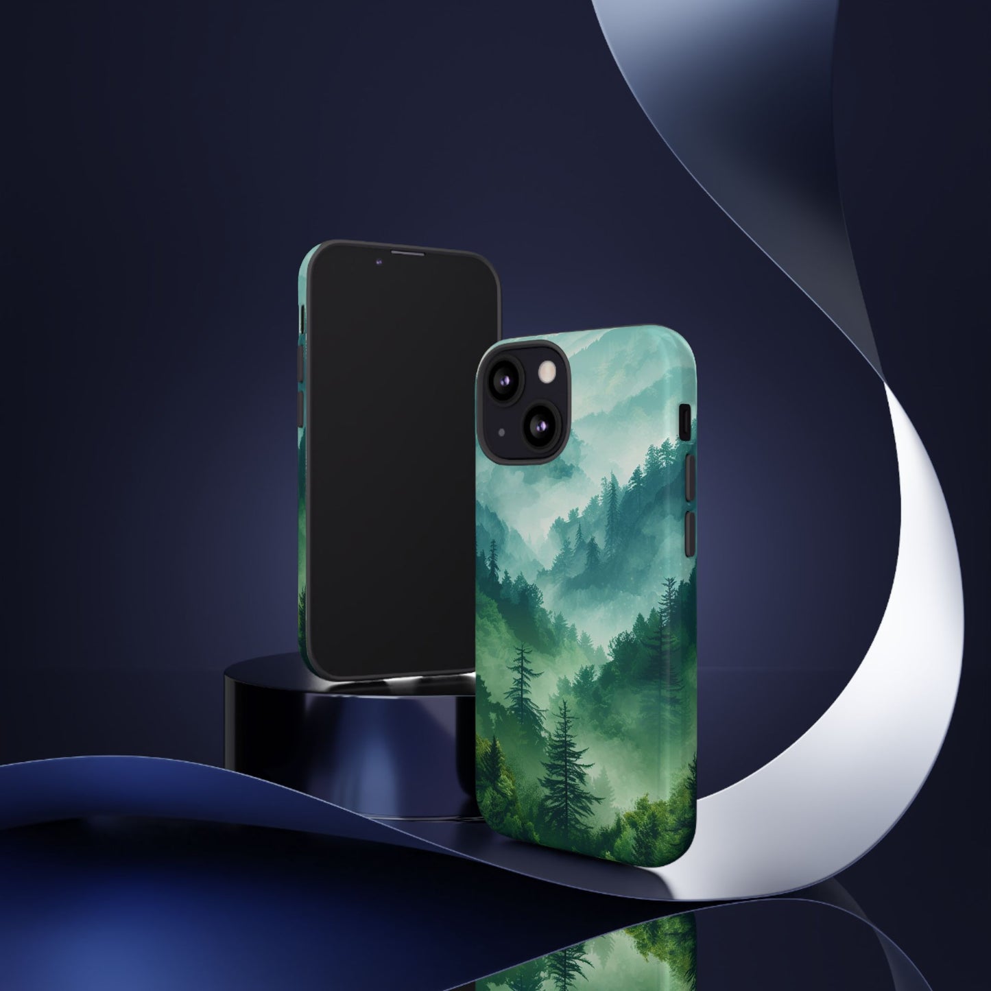 Tough Polycarbonate Phone Case