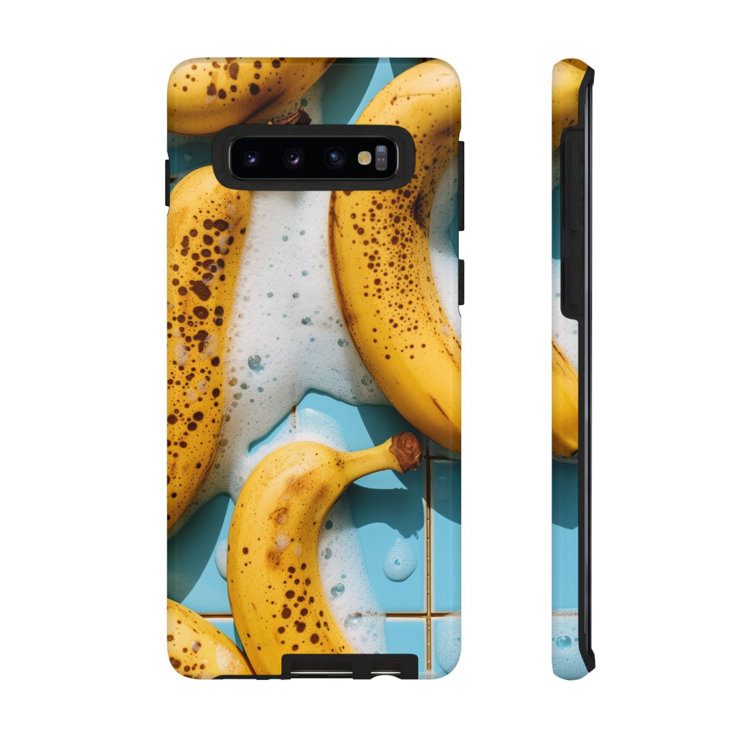Tough Polycarbonate Phone Case