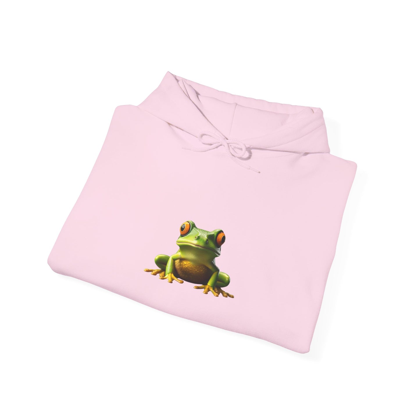 Premium Comfort Hoodie