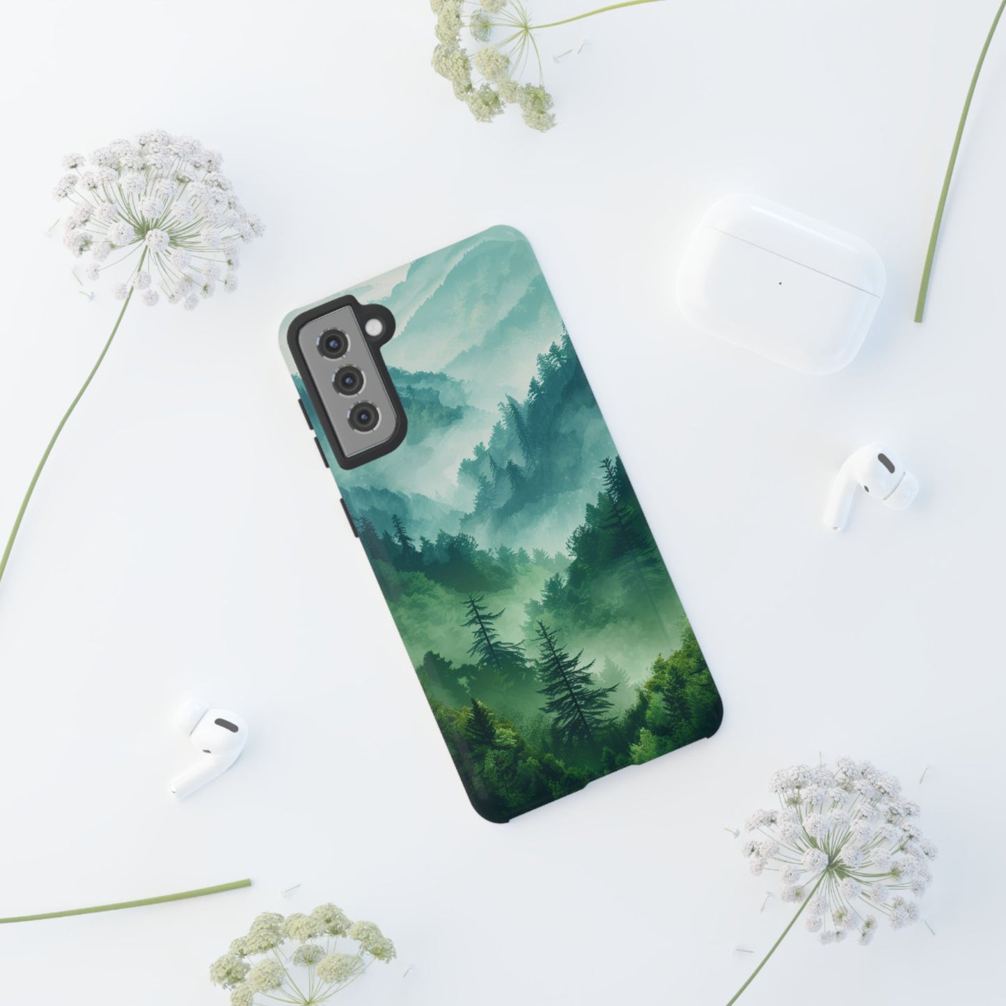 Tough Polycarbonate Phone Case