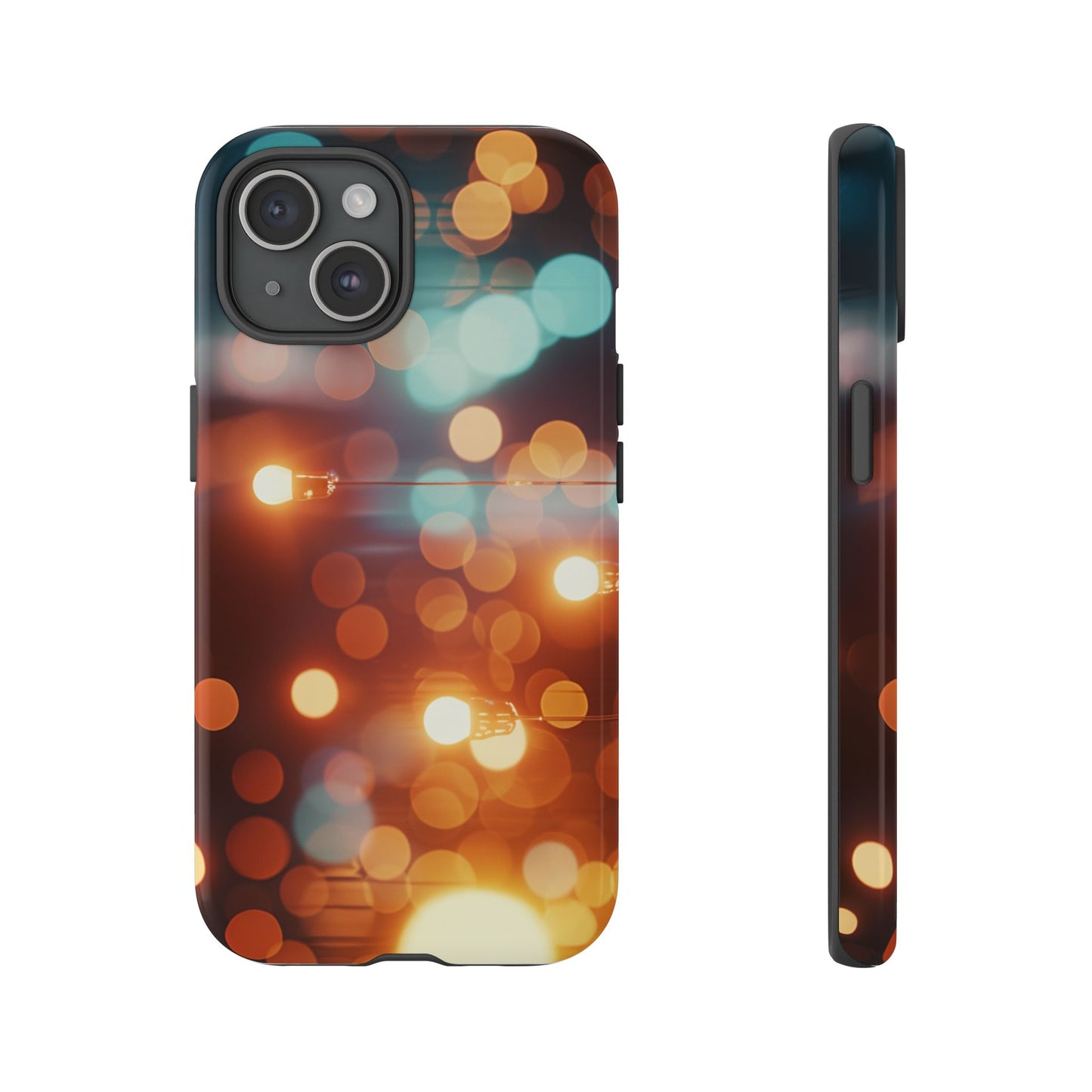Tough Polycarbonate Phone Case