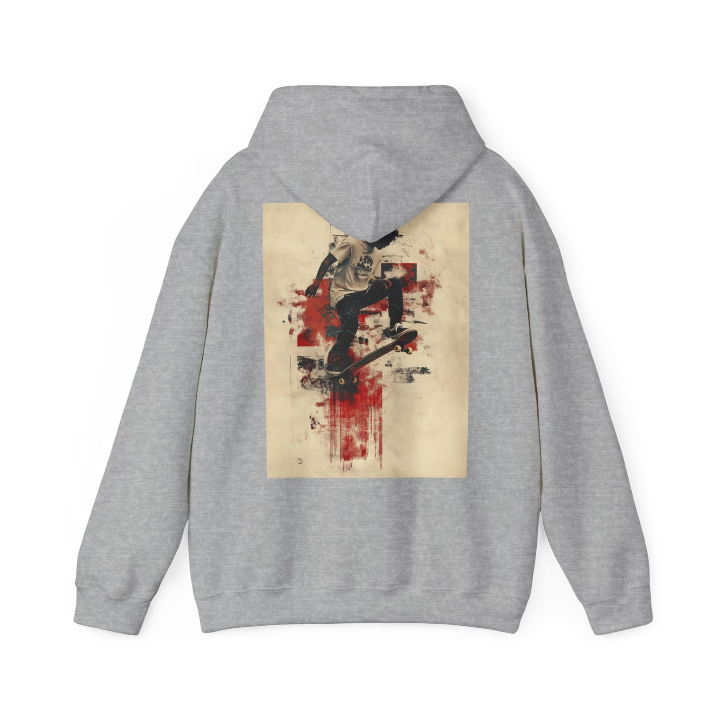 Premium Comfort Hoodie