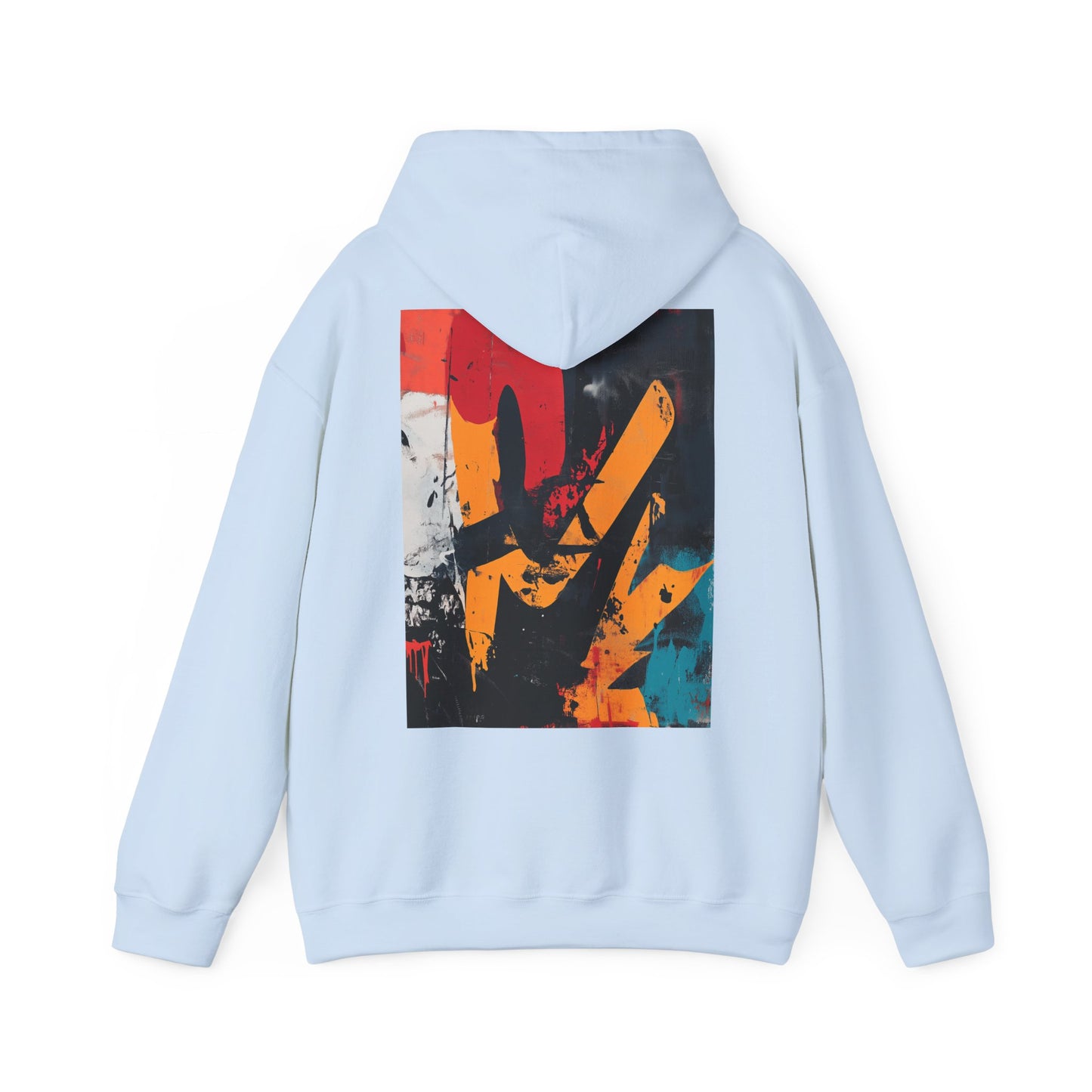 Premium Comfort Hoodie