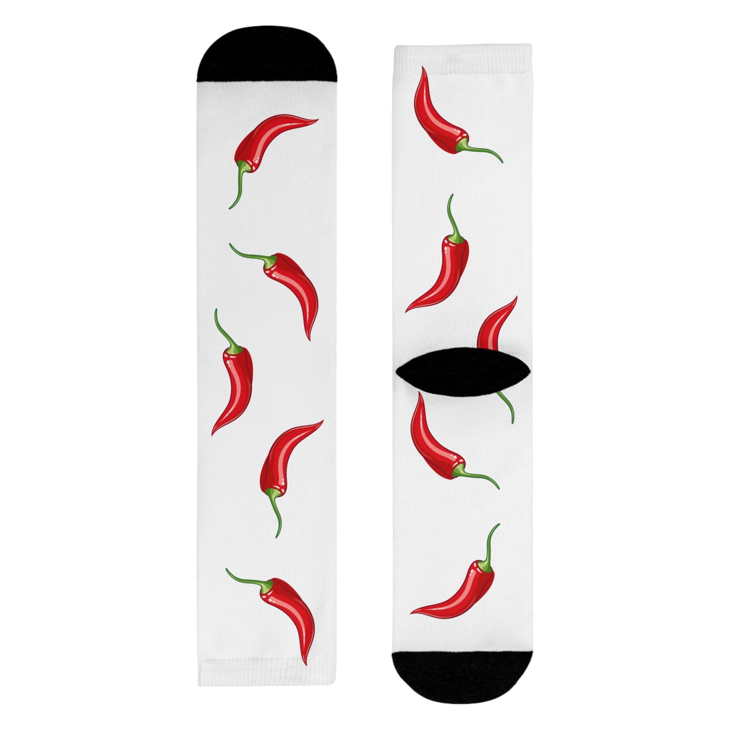 Premium Crew Socks
