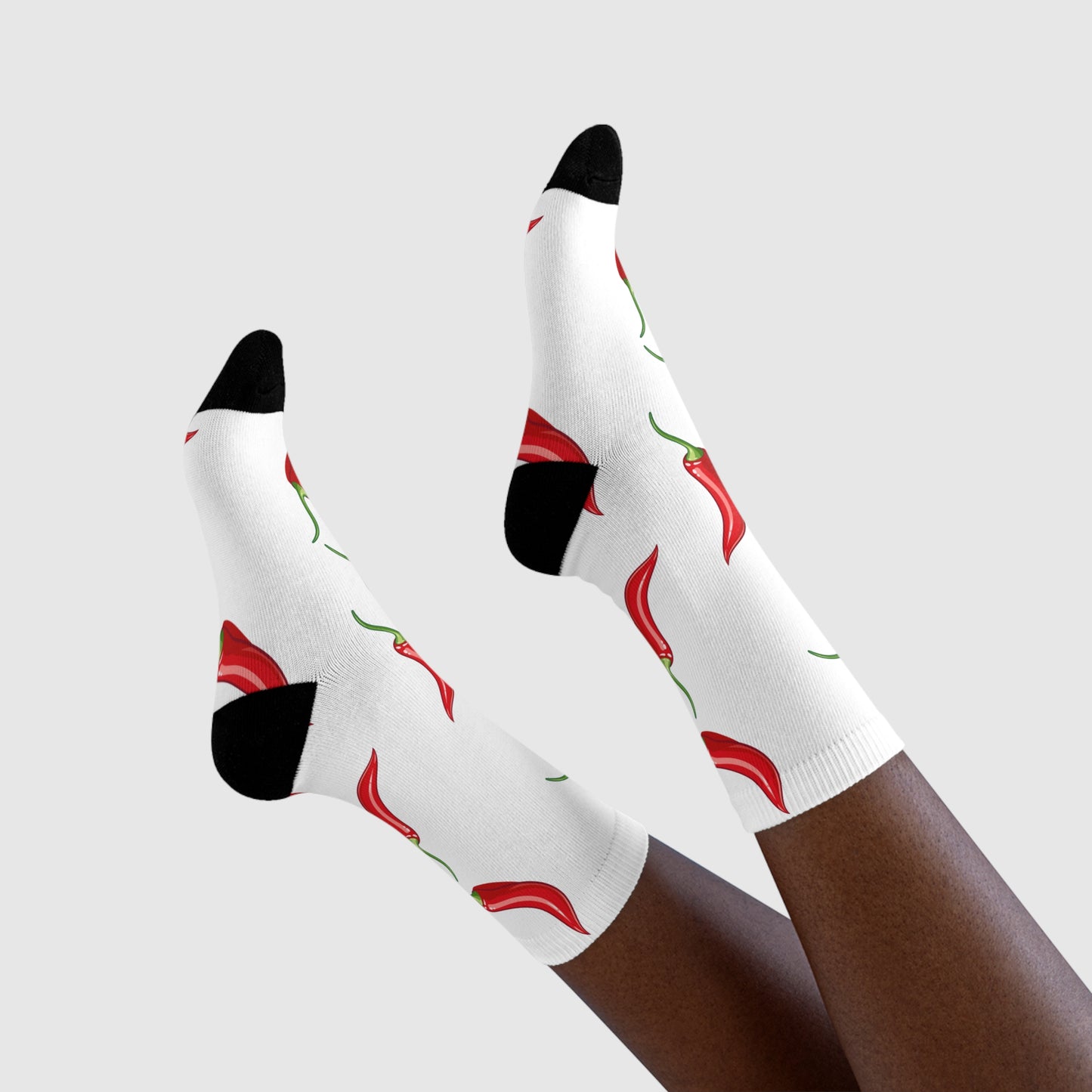 Premium Crew Socks