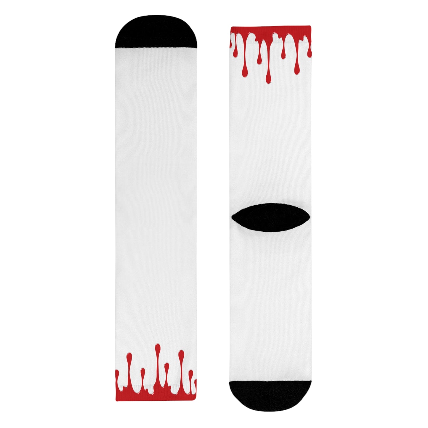 Sublimation Crew Socks (EU)
