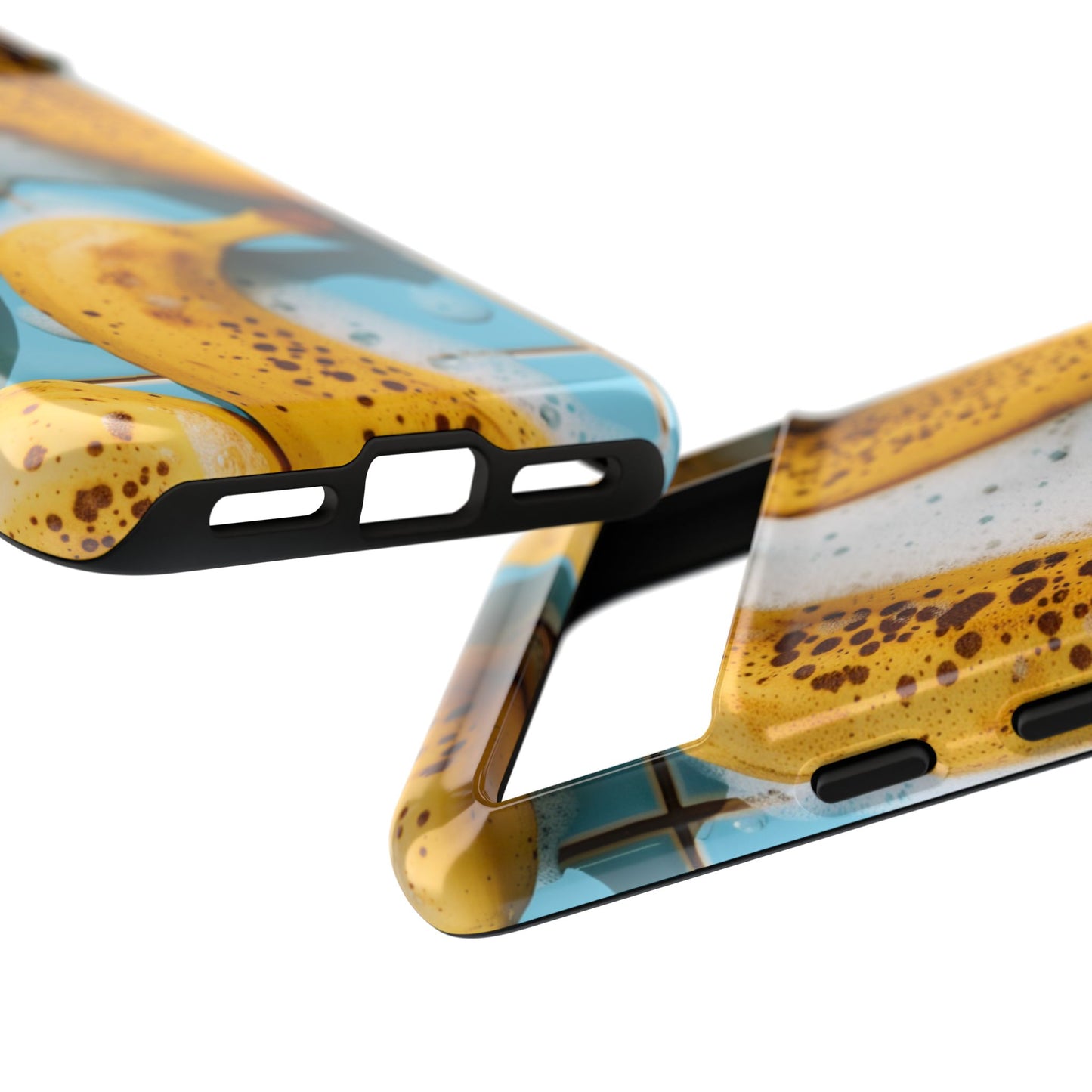 Tough Polycarbonate Phone Case