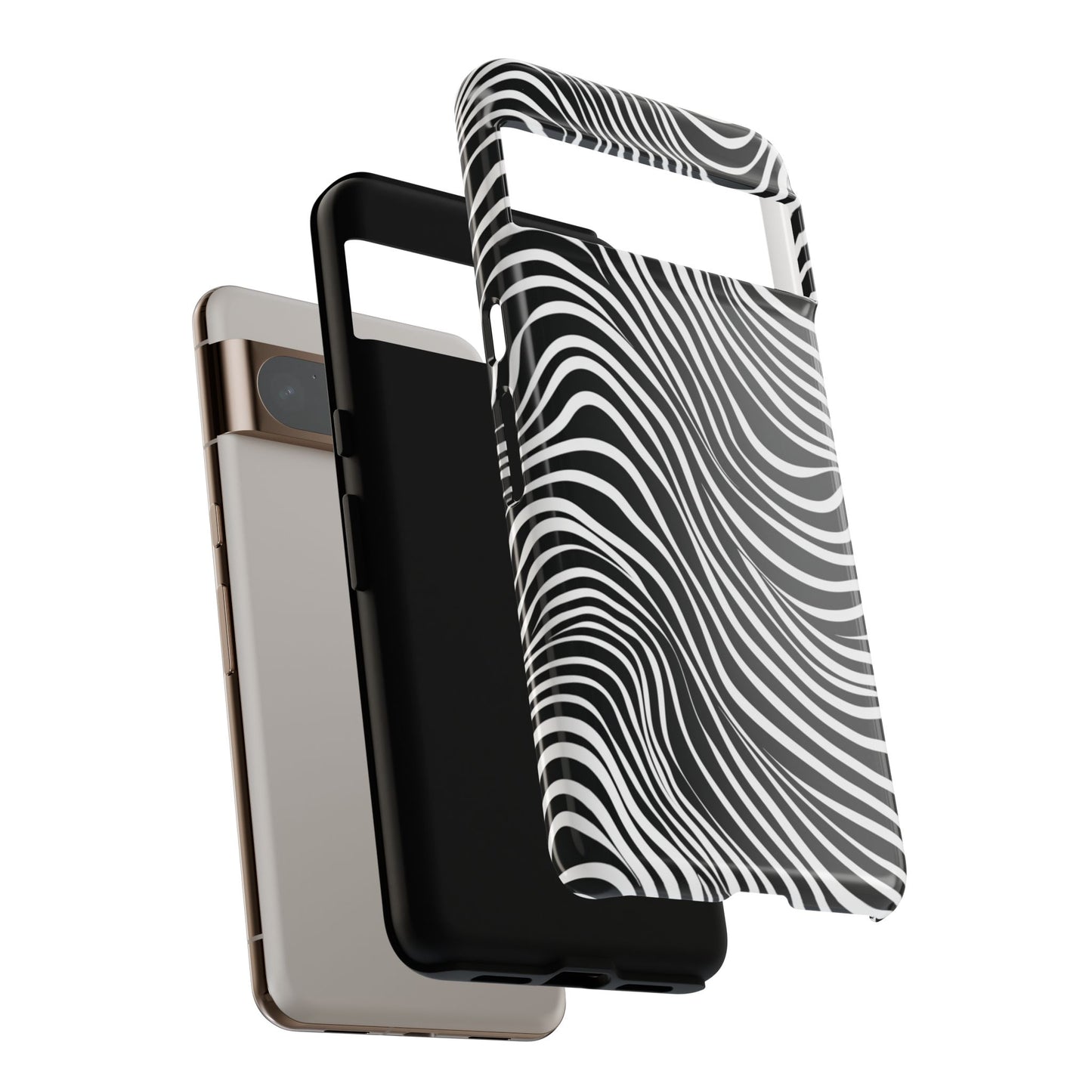Tough Polycarbonate Phone Case