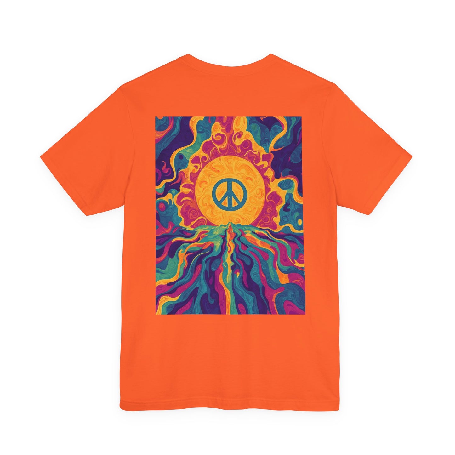 Short Sleeve Tee