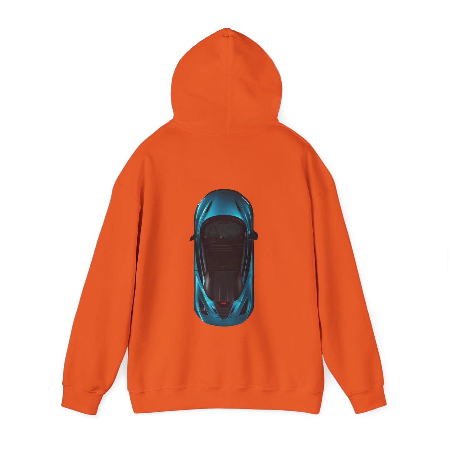 Premium Comfort Hoodie