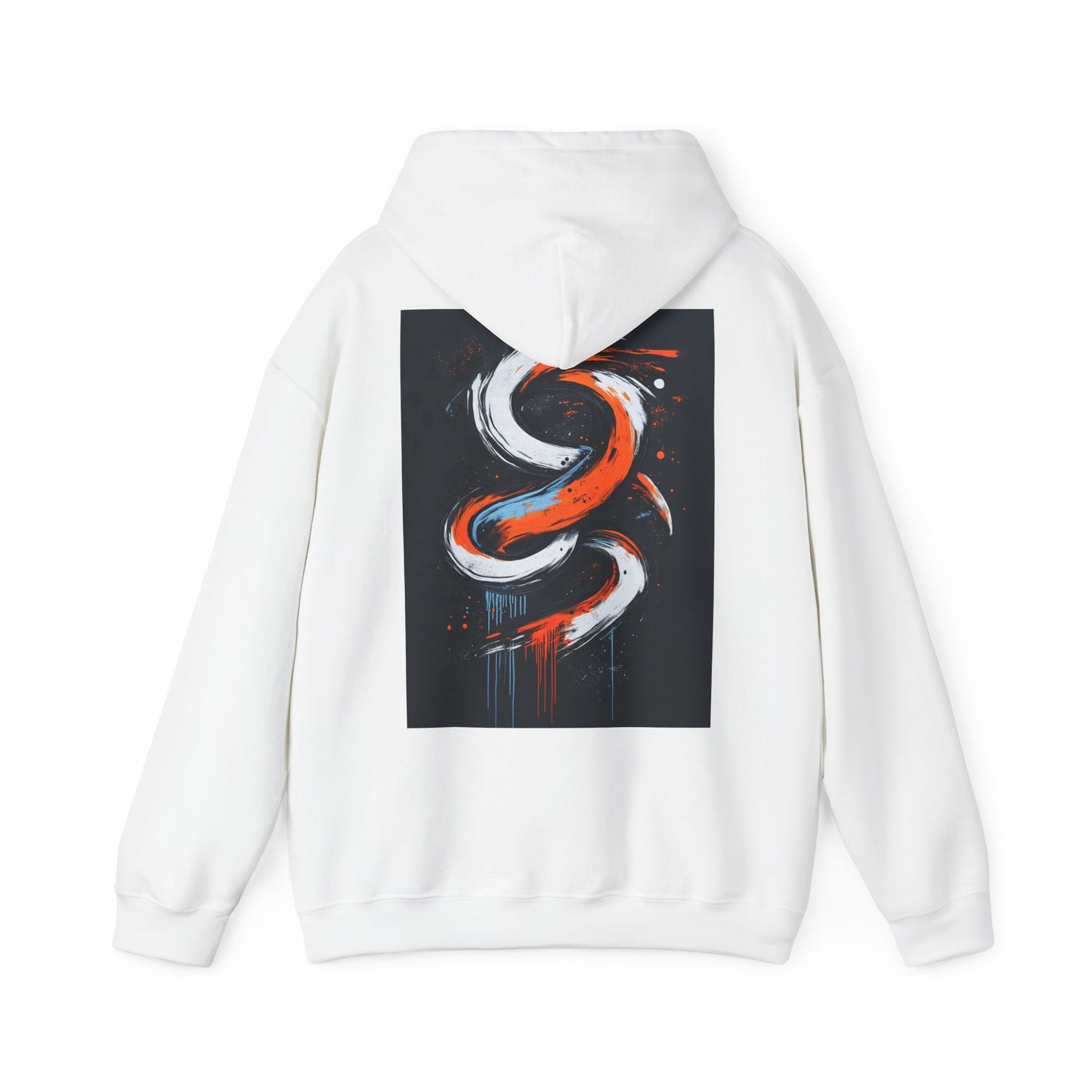 Premium Comfort Hoodie