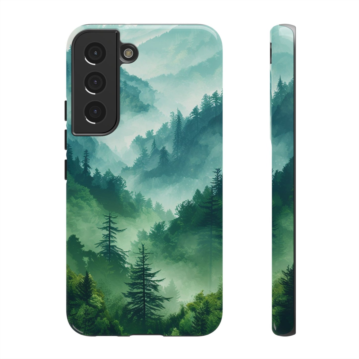 Tough Polycarbonate Phone Case