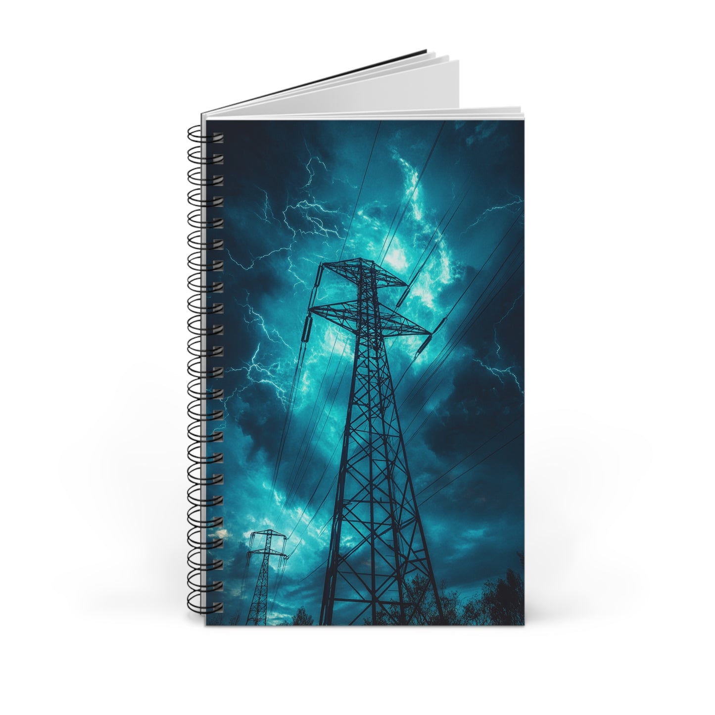 Spiral Journal