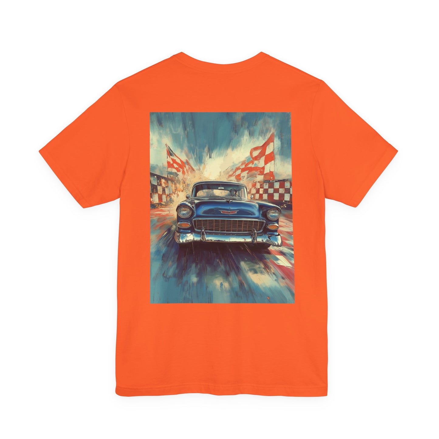 Short Sleeve Tee