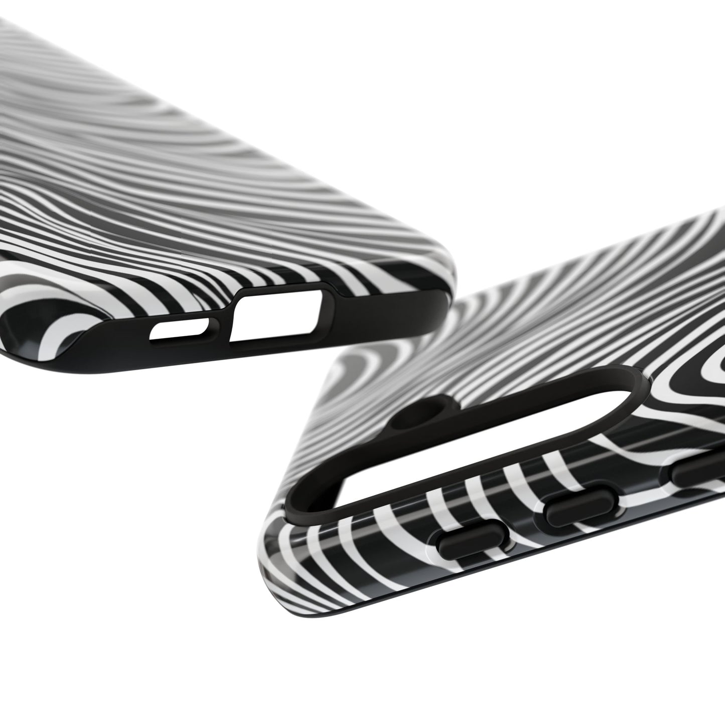 Tough Polycarbonate Phone Case