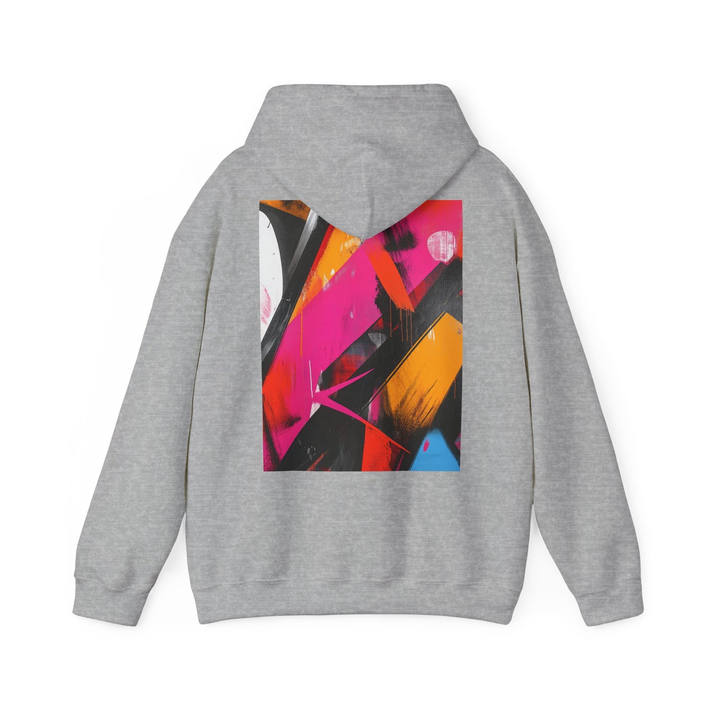 Premium Comfort Hoodie