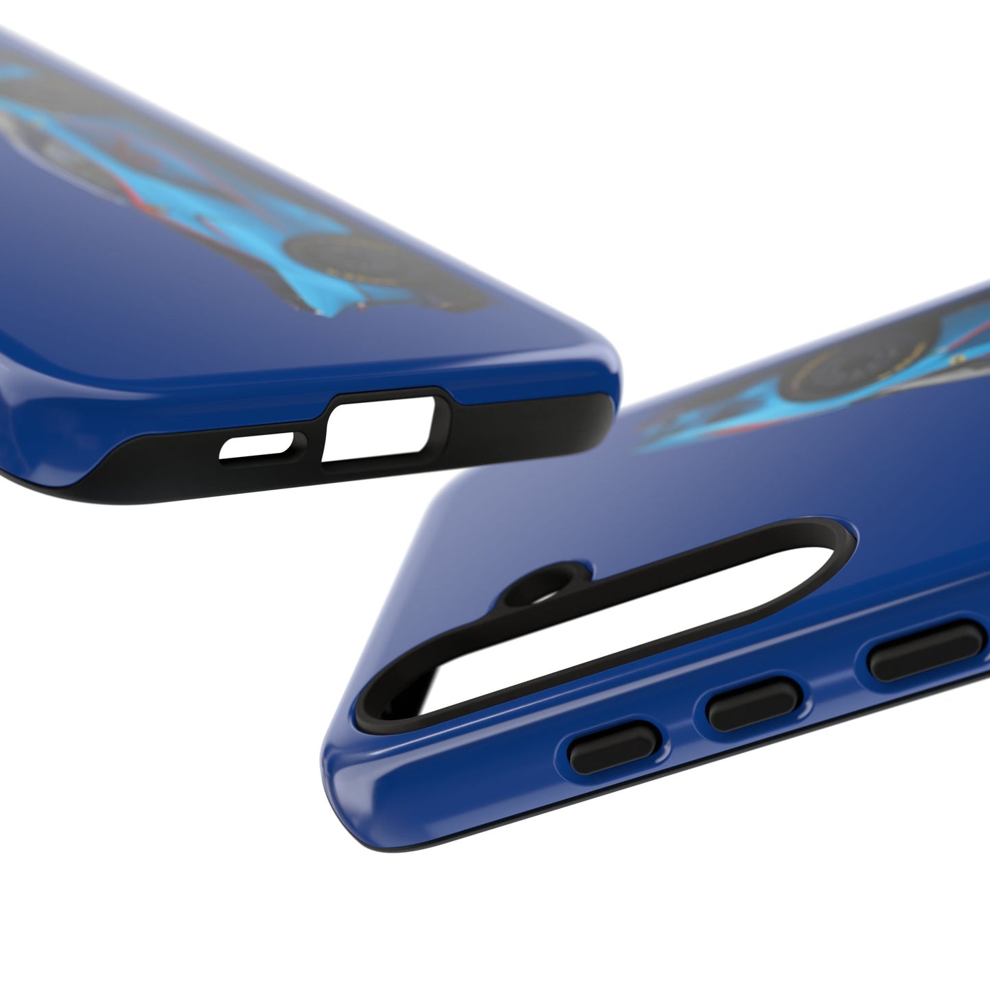 Tough Polycarbonate Phone Case