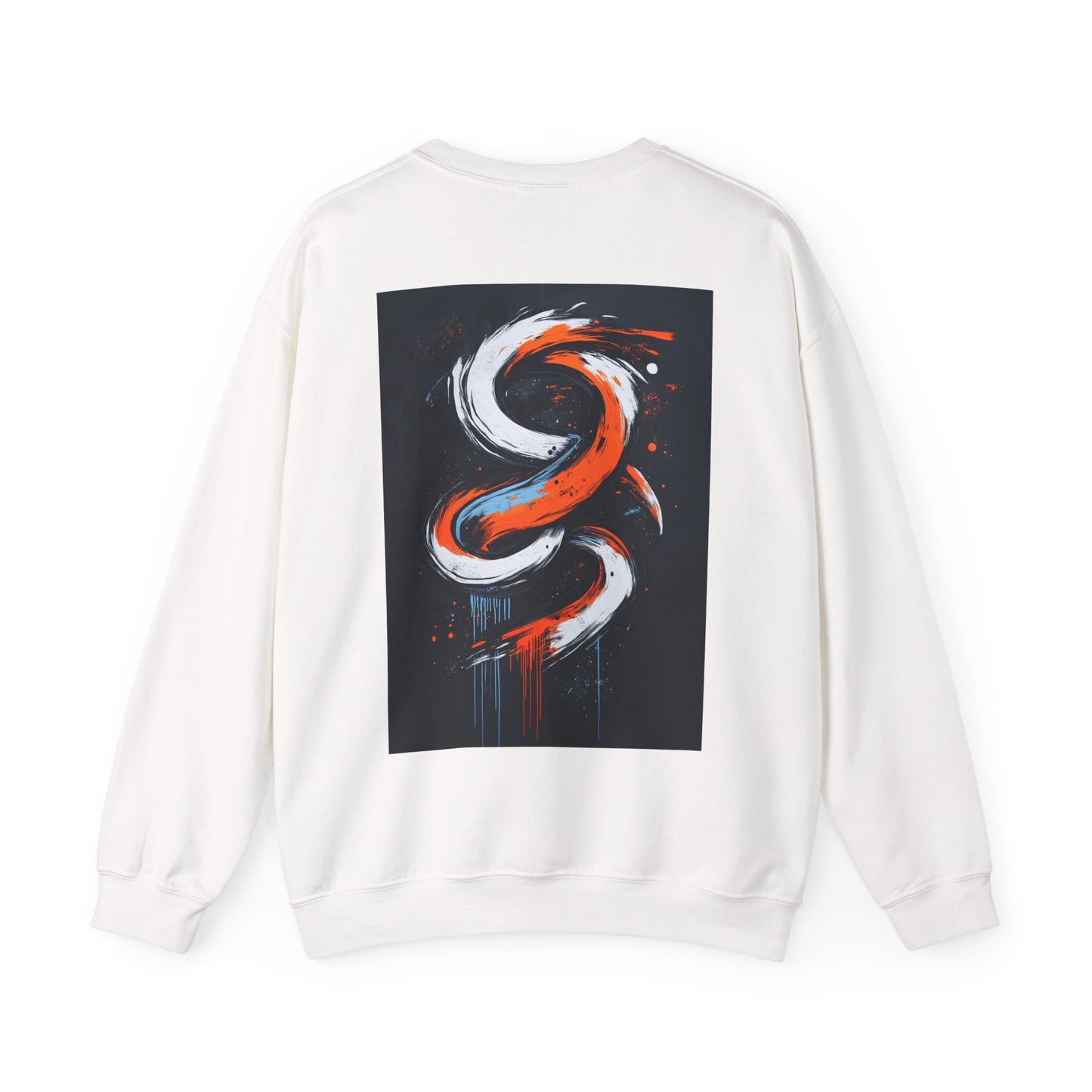 Premium Crewneck Sweatshirt