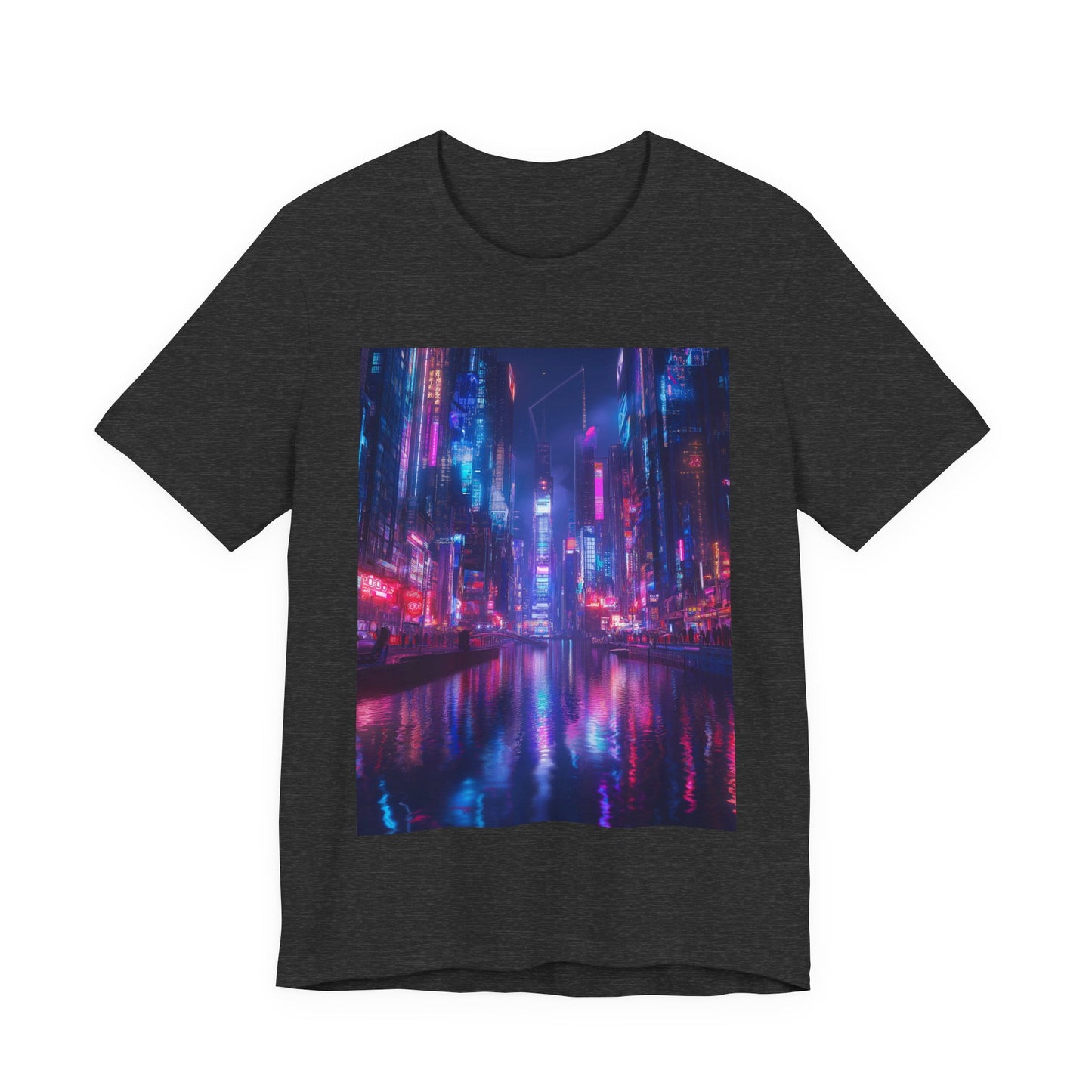 Short Sleeve Tee